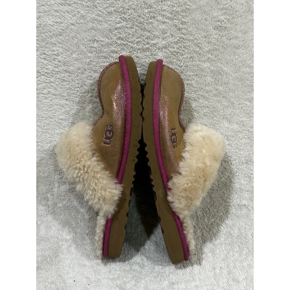 UGG as shoes